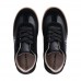CALVIN KLEIN αθλητικό sneakers αγόρι V3X9-83451-0318999 μαύρο